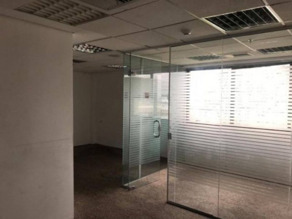 Imagem Sala Comercial para Alugar, 206 m² em Paraíso - Santo André Imagem Sala Comercial para Alugar, 206 m² em Paraíso - Santo André