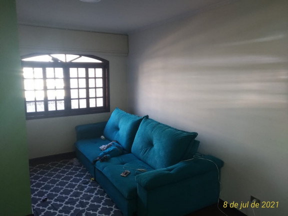 Imagem Sobrado com 3 Quartos à Venda, 200 m² em Vila Rui Barbosa - São Paulo