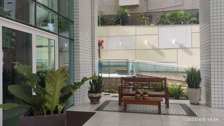 Apartamento com 2 Quartos à Venda,  em Meireles - Fortaleza