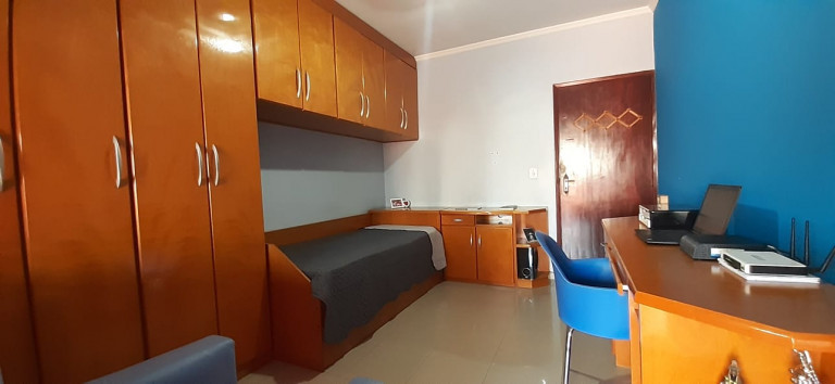 Imagem Casa com 3 Quartos à Venda, 138 m² em Canhema - Diadema