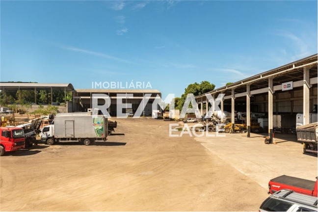 Imagem Terreno à Venda, 12.800 m² em Vista Alegre - São Gonçalo