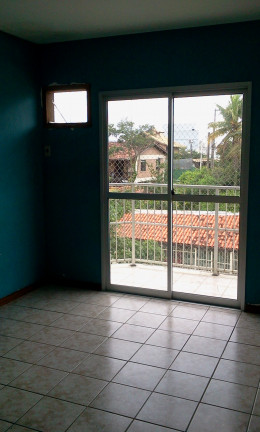 Imagem Apartamento com 2 Quartos à Venda, 70 m² em Largo Da Batalha - Niterói