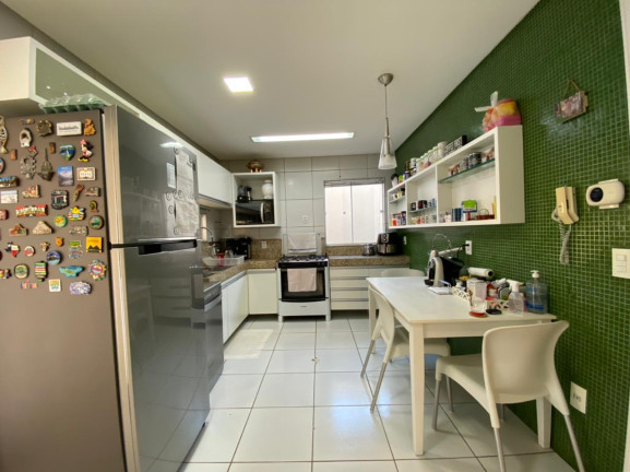 Imagem Casa de Condomínio com 5 Quartos à Venda,  em José de Alencar - Fortaleza