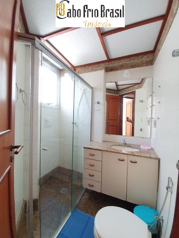 Imagem Apartamento com 3 Quartos à Venda, 120 m²em Vila Nova - Cabo Frio