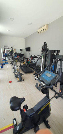 Imagem Casa de Condomínio com 3 Quartos à Venda, 120 m² em Coaçu - Eusébio
