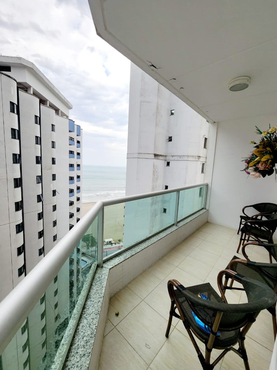 Imagem Apartamento com 3 Quartos à Venda, 111 m²em Centro - Balneário Camboriú