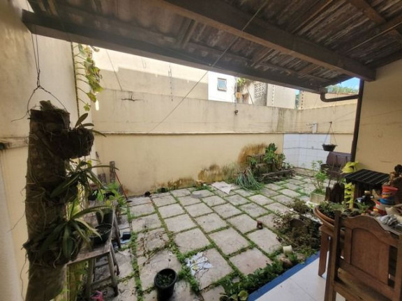 Casa de Condomínio com 4 Quartos à Venda, 195 m² em Curió-Utinga - Belém