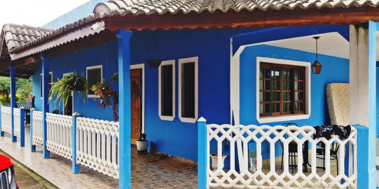 Imagem Chácara com 3 Quartos à Venda, em Centro - Santa Isabel Imagem Chácara com 3 Quartos à Venda, em Centro - Santa Isabel