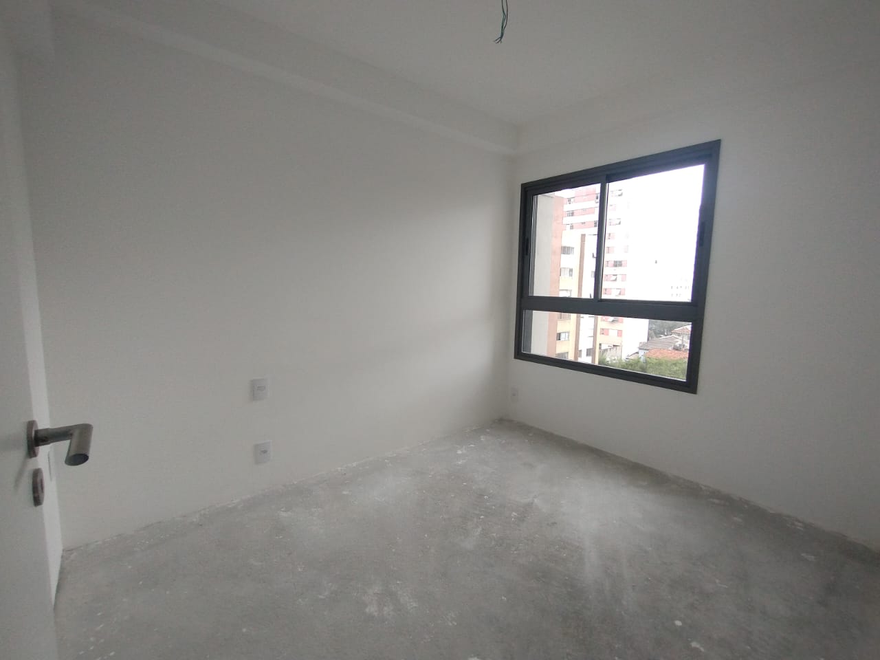 Imagem Studio com 1 Quarto à Venda, 34 m²em Cerqueira César - São Paulo