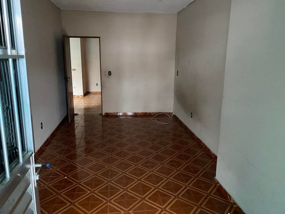 Imagem Casa com 2 Quartos à Venda, 200 m²em Vila Flórida - Guarulhos
