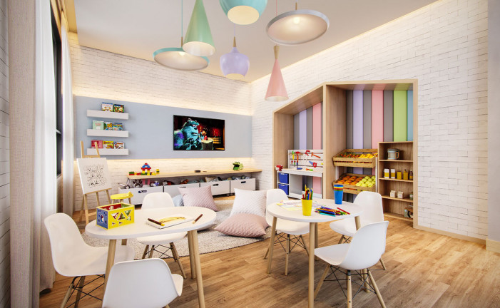 Imagem Apartamento com 3 Quartos à Venda, 143 m² em Vila Mascote - São Paulo