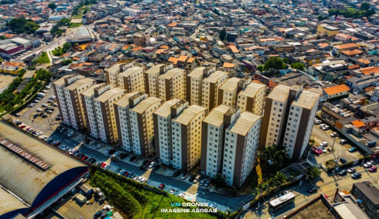 Imagem Apartamento com 3 Quartos à Venda, 70 m²em Vila Bancária - São Paulo Imagem Apartamento com 3 Quartos à Venda, 70 m²em Vila Bancária - São Paulo