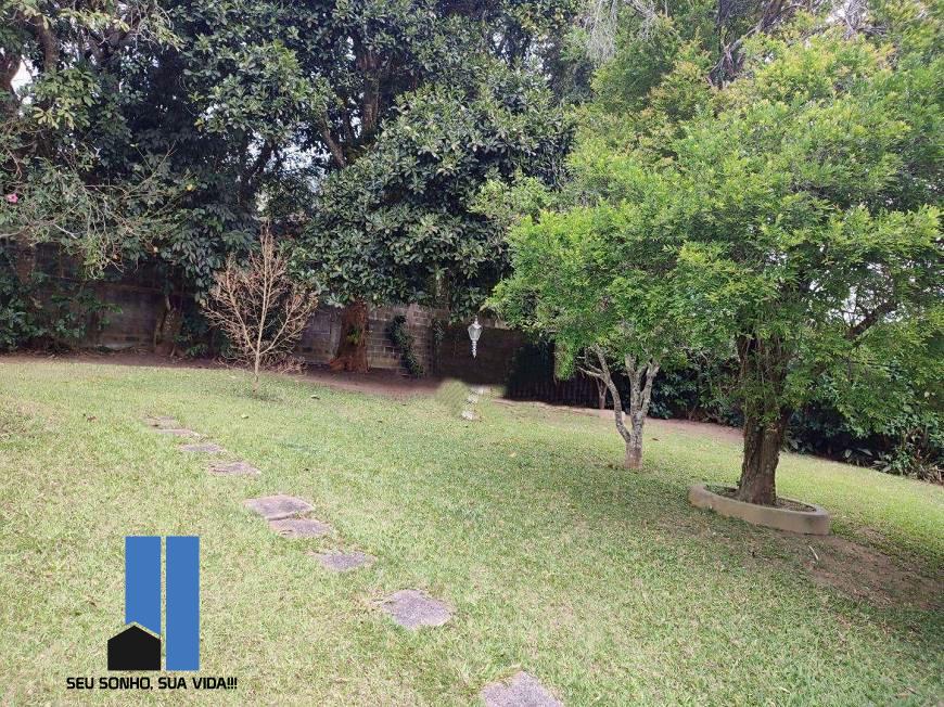Imagem Chácara com 3 Quartos à Venda, 289 m²em Chácaras Bartira - Embu das Artes