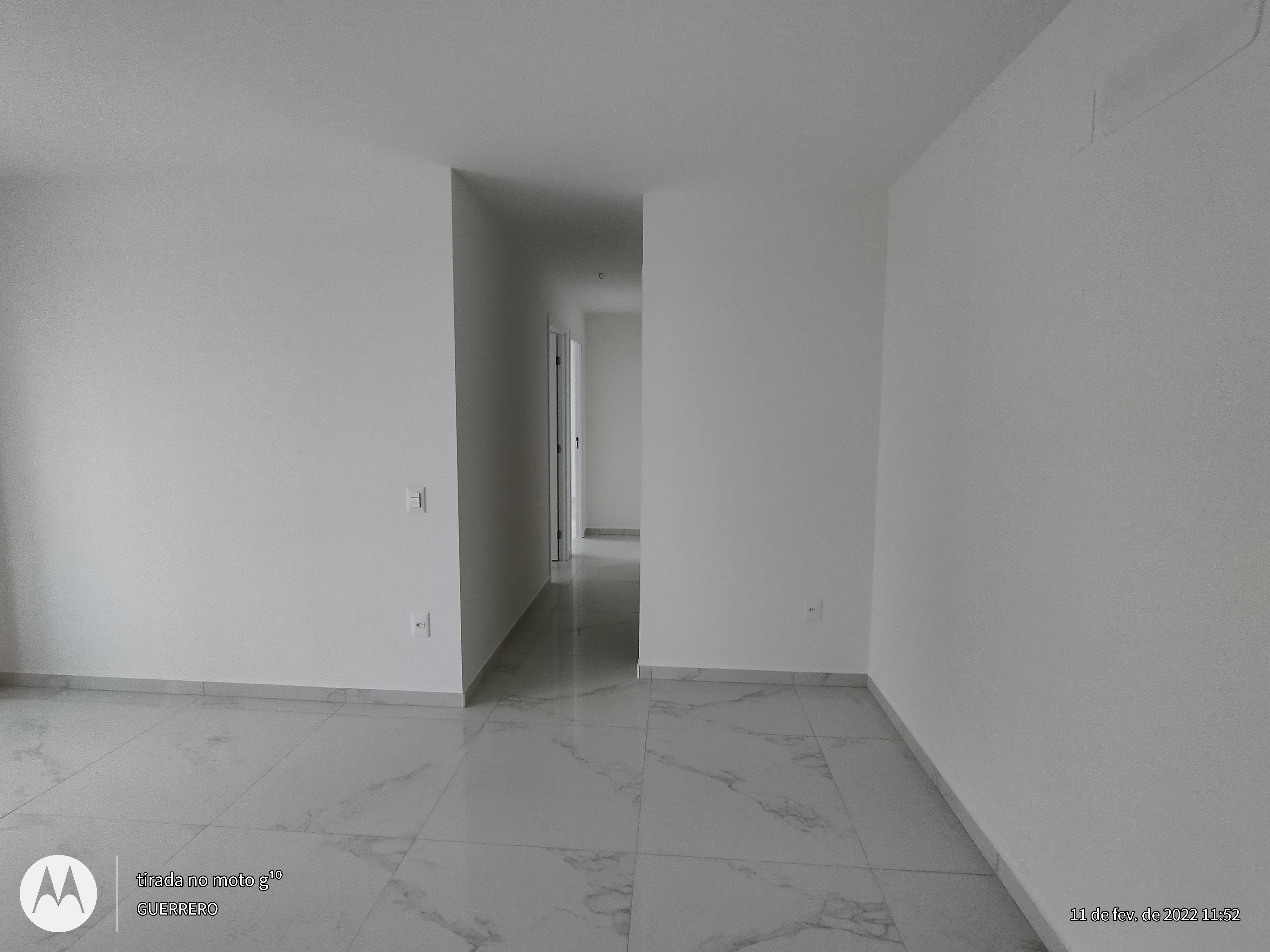 Imagem Apartamento com 3 Quartos à Venda, 88 m² em Tirol - Natal