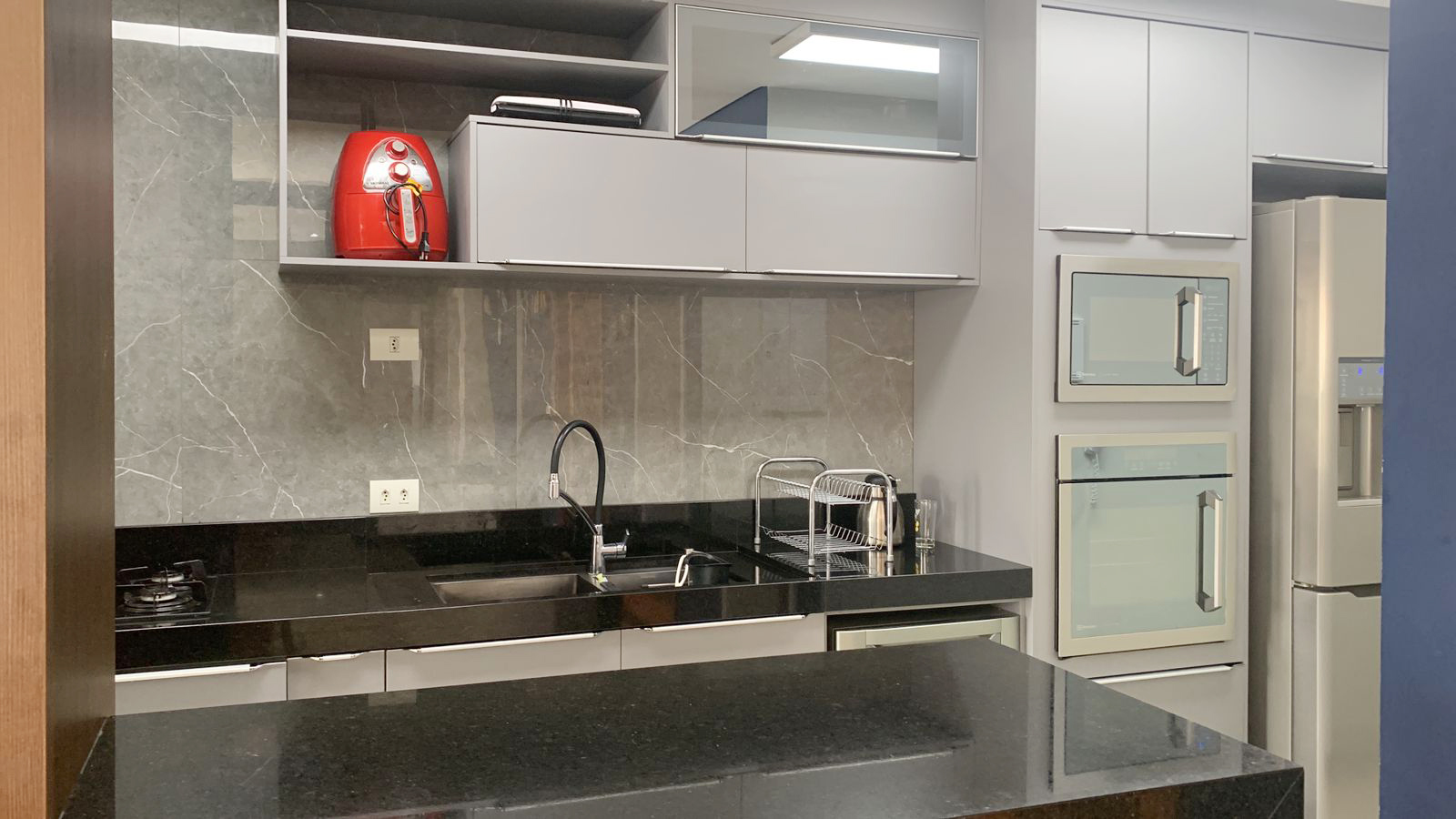 Imagem Apartamento com 3 Quartos à Venda, 134 m²em Parque São Jorge - São Paulo