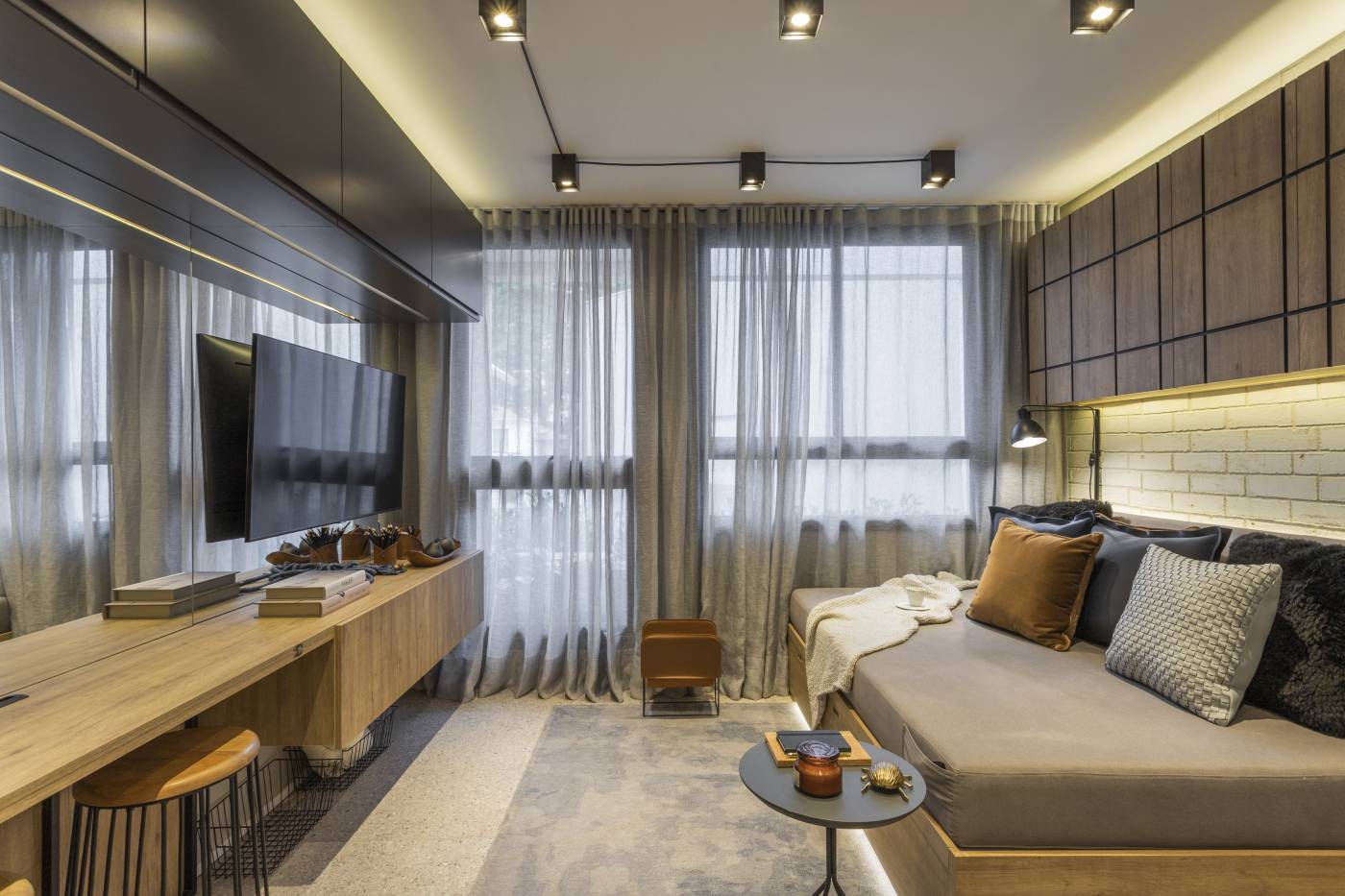 Imagem Studio à Venda, 21 m²em Vila Mariana - São Paulo