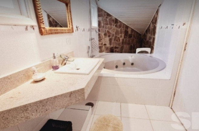 Imagem Casa com 6 Quartos à Venda, 413 m² em Riviera - Bertioga