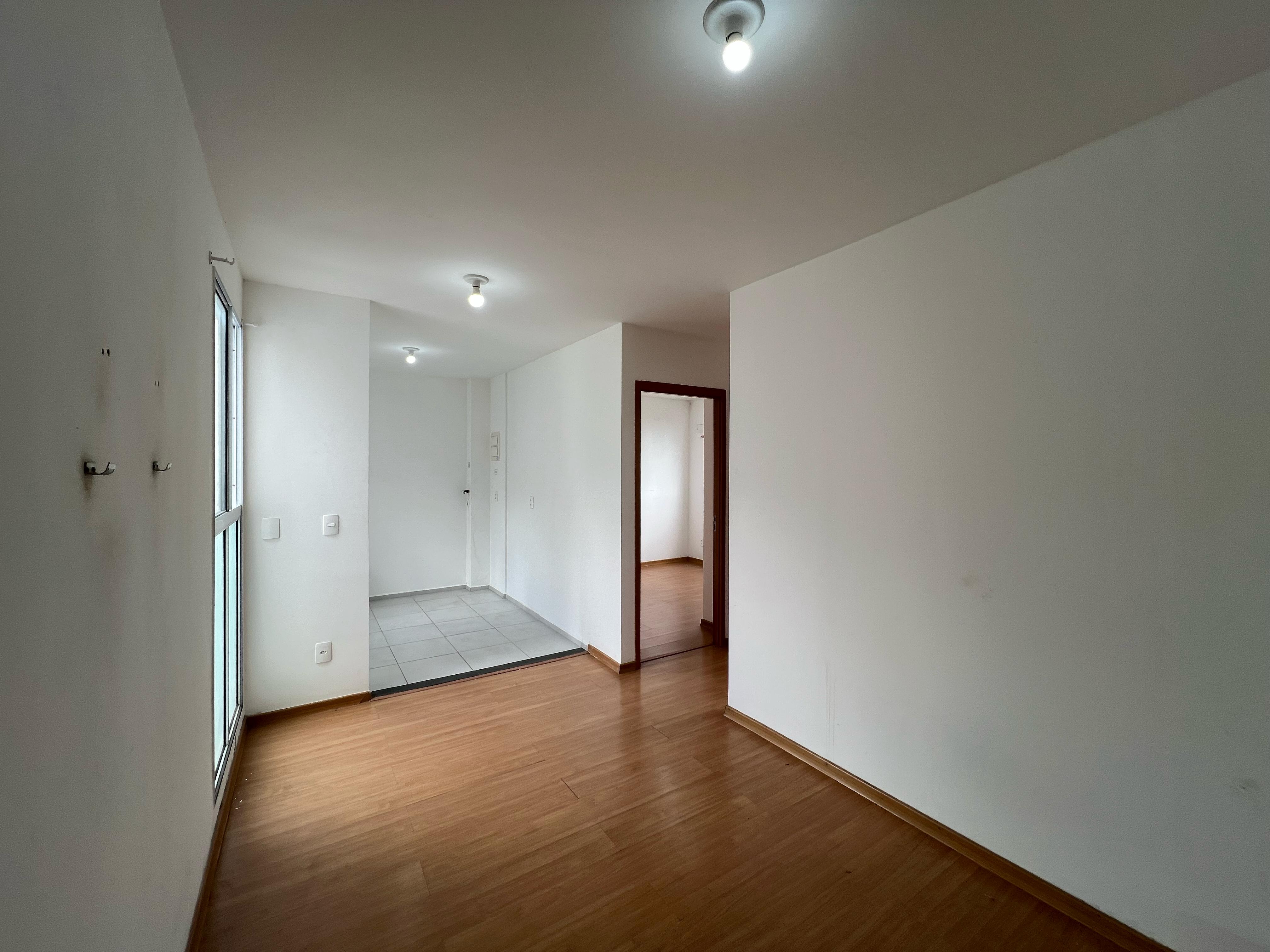 Imagem Apartamento com 2 Quartos para Alugar, 45 m² em Canudos - Novo Hamburgo
