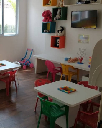 Imagem Apartamento com 2 Quartos à Venda, 47 m² em Vila Gustavo - São Paulo
