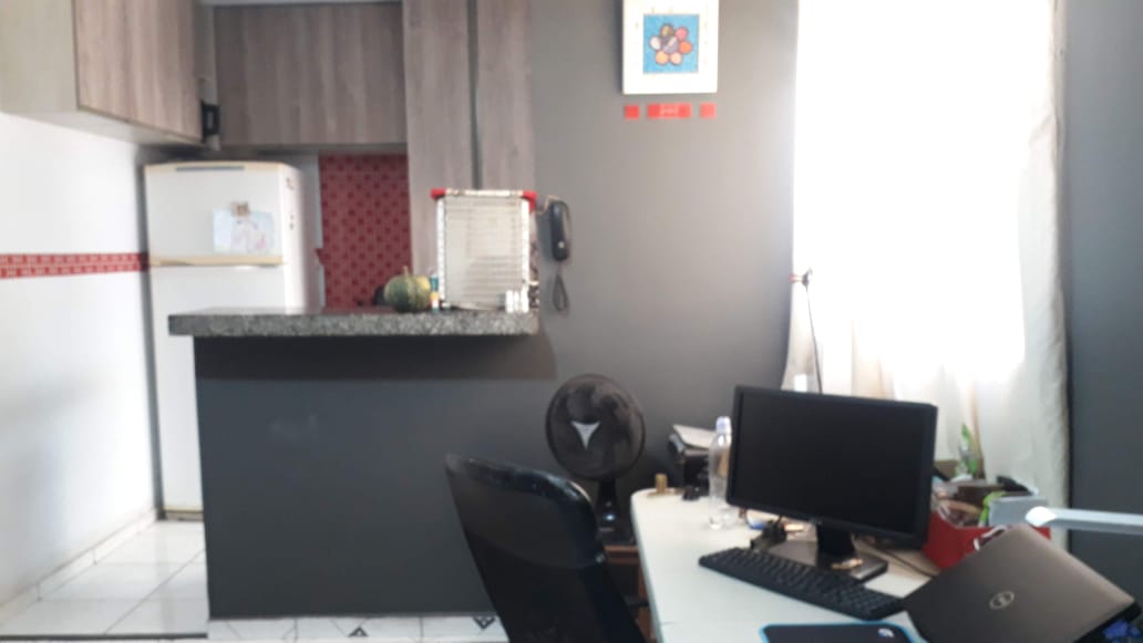 Imagem Apartamento com 2 Quartos à Venda ou Locação, 50 m²em Jundiapeba - Mogi das Cruzes