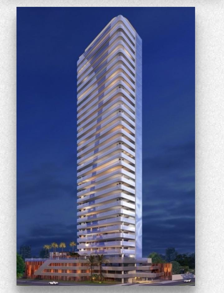 Imagem Apartamento com 5 Quartos à Venda, 621 m²em Reduto - Belém