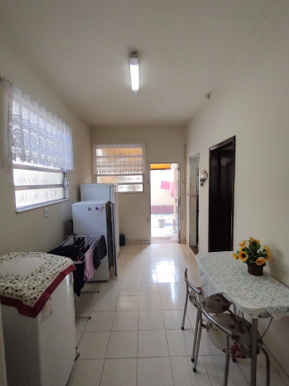 Imagem Casa com 3 Quartos à Venda, 150 m² em Higienópolis - Rio de Janeiro