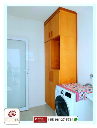 Imagem Casa de Condomínio com 3 Quartos à Venda, 327 m² em Chácaras Residenciais Santa Maria - Votorantim