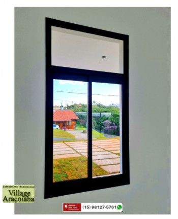 Imagem Casa de Condomínio com 3 Quartos à Venda, 250 m² em Condomínio Village Araçoiaba - Araçoiaba da Serra