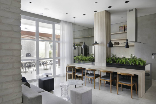 Imagem Apartamento com 3 Quartos à Venda, 80 m² em Barra Funda - São Paulo Imagem Apartamento com 3 Quartos à Venda, 80 m² em Barra Funda - São Paulo