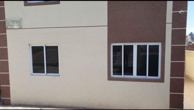 Imagem Apartamento com 2 Quartos à Venda, 55 m² em Guarani - Colombo
