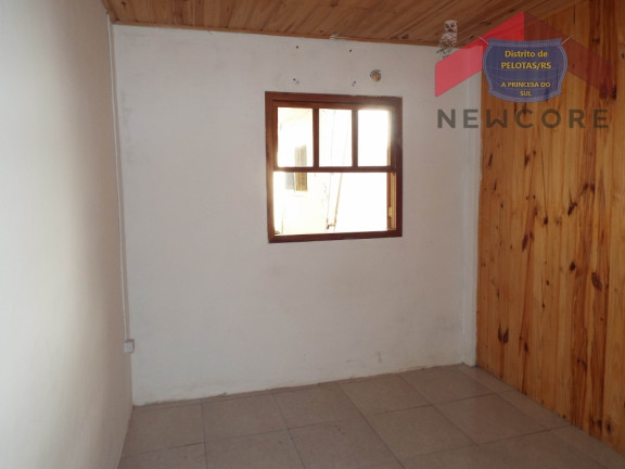 Imagem Casa com 4 Quartos à Venda, 300 m² em Fragata - Pelotas