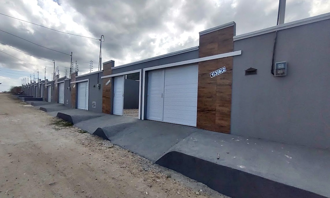 Imagem Casa com 2 Quartos à Venda, 85 m²em Pavuna - Pacatuba Imagem Casa com 2 Quartos à Venda, 85 m²em Pavuna - Pacatuba