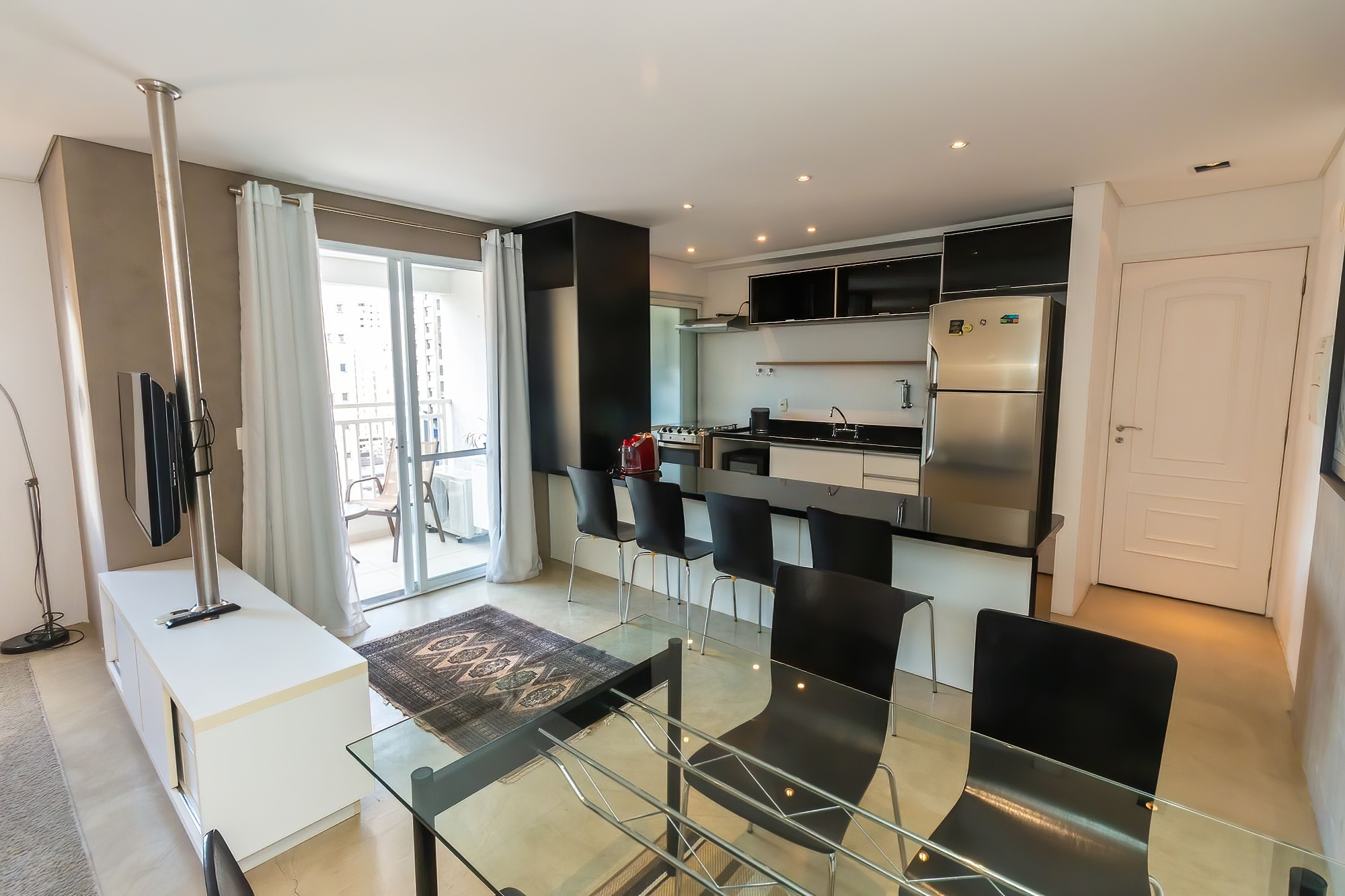 Imagem Apartamento com 2 Quartos para Alugar, 71 m² em Vila Nova Conceição - São Paulo