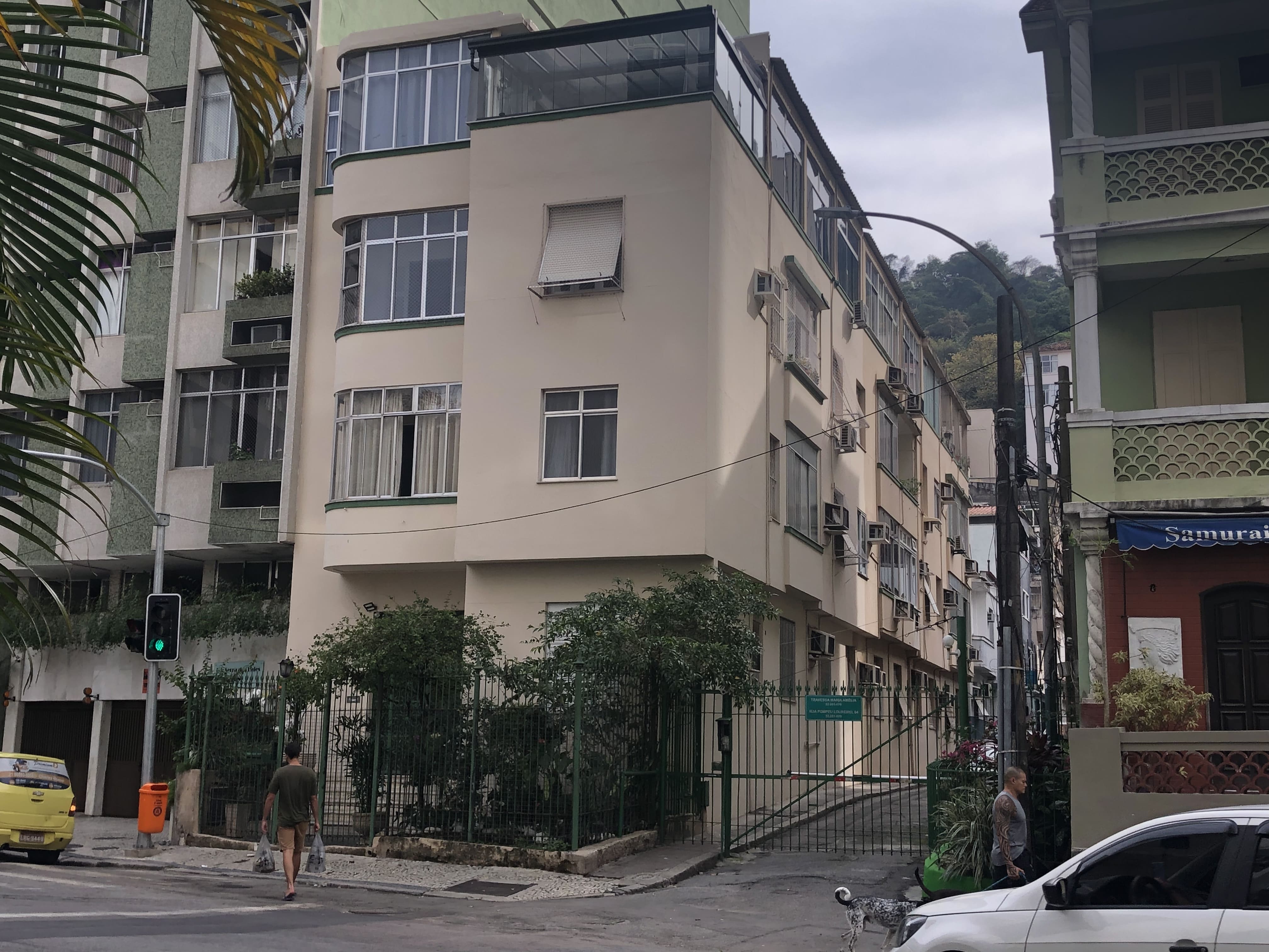Imagem Apartamento com 1 Quarto à Venda, 35 m²em Copacabana - Rio de Janeiro Imagem Apartamento com 1 Quarto à Venda, 35 m²em Copacabana - Rio de Janeiro