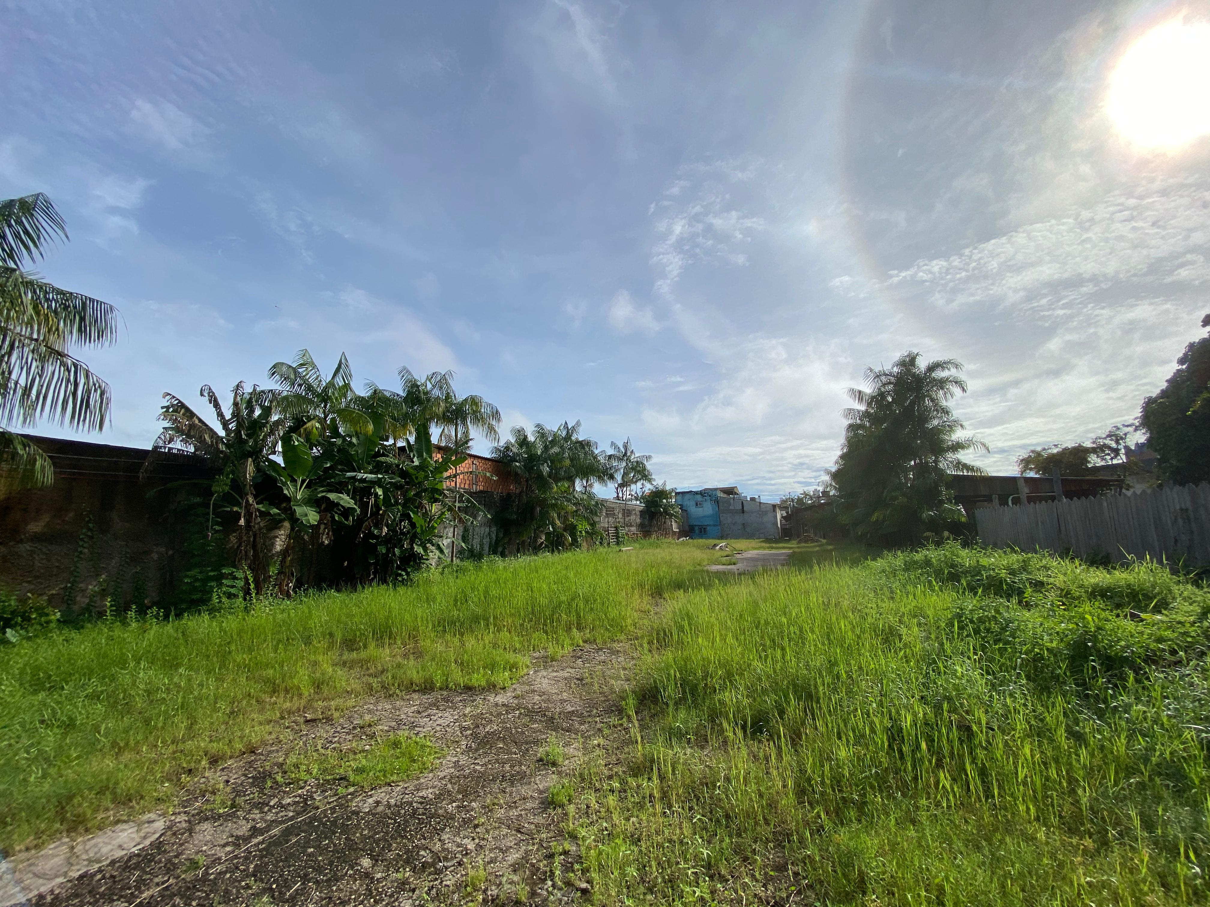 Imagem Terreno à Venda, 4 m²em Condor - Belém Imagem Terreno à Venda, 4 m²em Condor - Belém