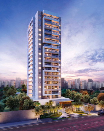 Imagem Apartamento à Venda, 40 m² em Vila Leopoldina - São Paulo Imagem Apartamento à Venda, 40 m² em Vila Leopoldina - São Paulo