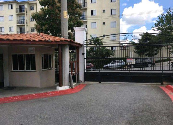 Imagem Casa de Condomínio com 2 Quartos à Venda, 75 m² em Jaraguá - São Paulo Imagem Casa de Condomínio com 2 Quartos à Venda, 75 m² em Jaraguá - São Paulo