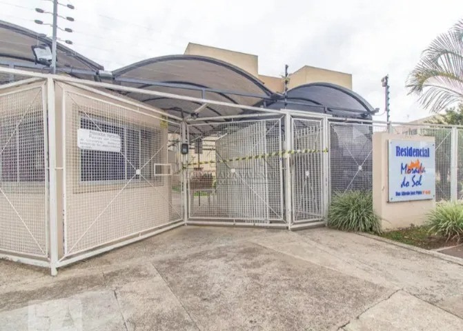 Imagem Apartamento com 2 Quartos à Venda, 49 m² em Fazendinha - Curitiba Imagem Apartamento com 2 Quartos à Venda, 49 m² em Fazendinha - Curitiba