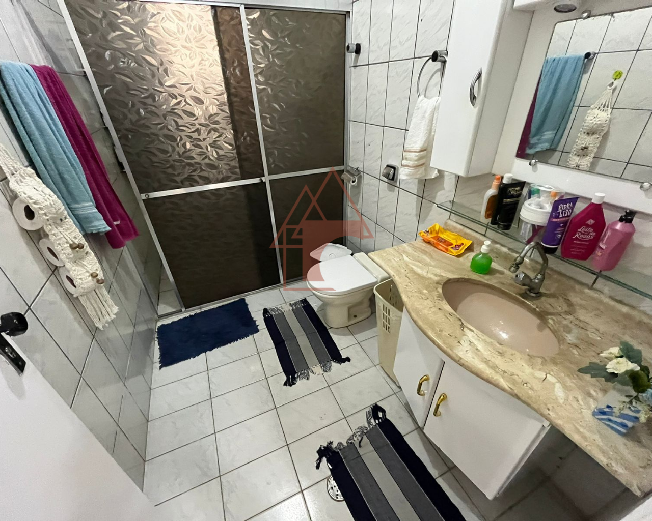 Imagem Casa com 3 Quartos à Venda, 155 m²em Vale Verde - Cubatão
