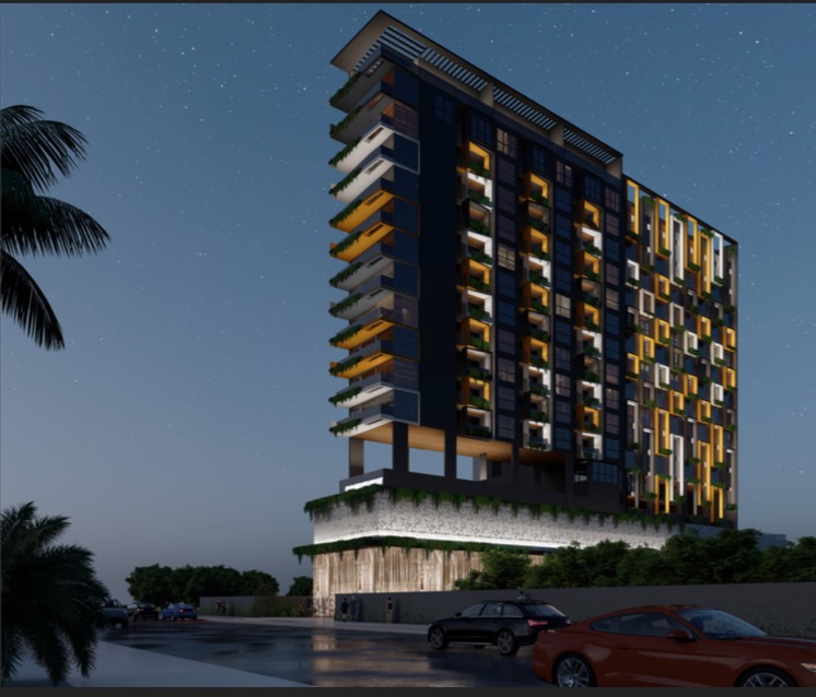 Imagem Apartamento com 1 Quarto à Venda, 40 m²em Pajuçara - Maceió Imagem Apartamento com 1 Quarto à Venda, 40 m²em Pajuçara - Maceió