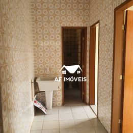 Imagem Apartamento com 2 Quartos para Alugar, 55 m²em Porto Velho - São Gonçalo