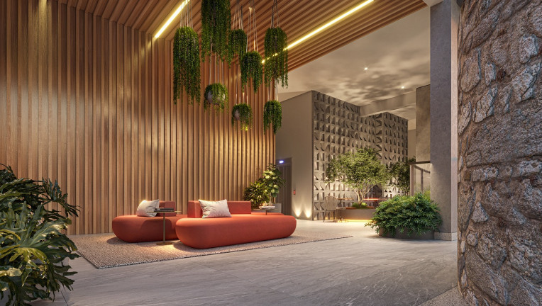 Imagem Apartamento com 3 Quartos à Venda, 112 m² em Alphagran Alphaville - Barueri