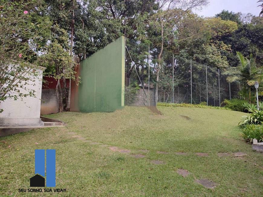 Imagem Chácara com 3 Quartos à Venda, 289 m²em Chácaras Bartira - Embu das Artes