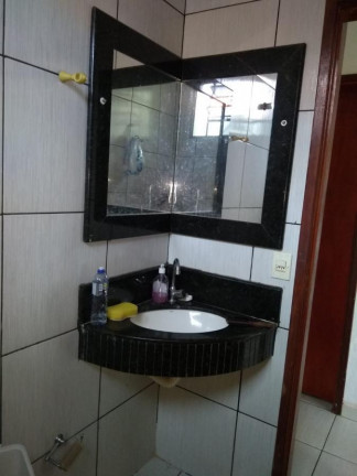 Imagem Casa com 2 Quartos à Venda, 83 m² em Conjunto Flávio Cavalari - Ituverava Imagem Casa com 2 Quartos à Venda, 83 m² em Conjunto Flávio Cavalari - Ituverava