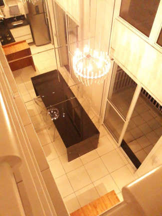 Imagem Apartamento com 1 Quarto para Alugar, 50 m² em Vila Andrade - São Paulo