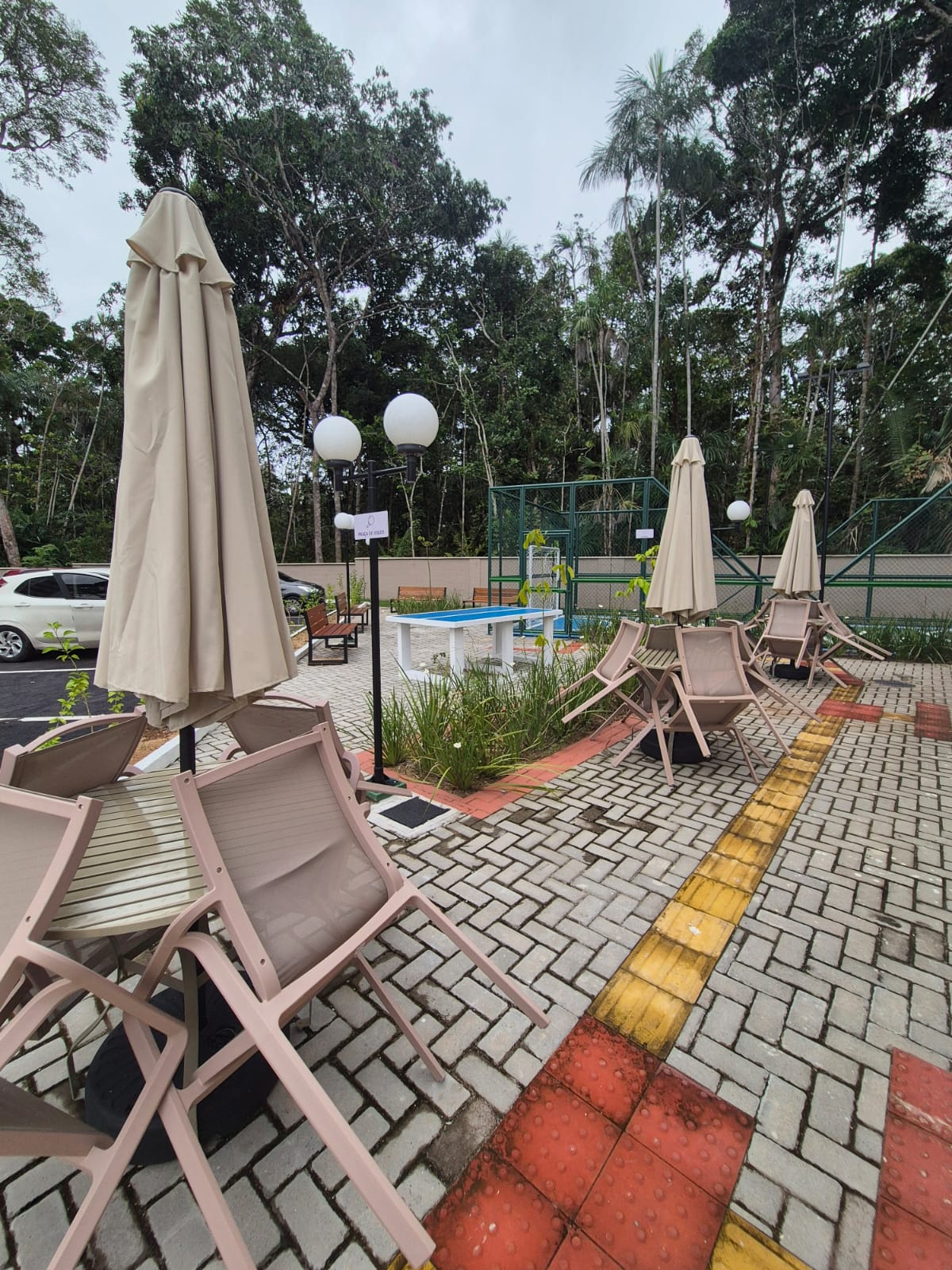 Imagem Apartamento com 2 Quartos para Alugar, 49 m² em Ponta Negra - Manaus Imagem Apartamento com 2 Quartos para Alugar, 49 m² em Ponta Negra - Manaus