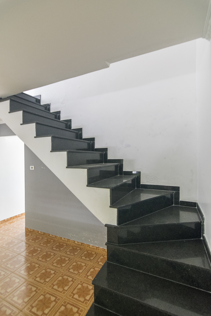 Imagem Casa com 3 Quartos à Venda, 155 m²em Vila Progresso - Santo André