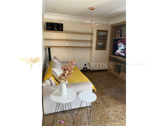 Imagem Apartamento com 3 Quartos à Venda, 120 m² em Rio Vermelho - Salvador Imagem Apartamento com 3 Quartos à Venda, 120 m² em Rio Vermelho - Salvador