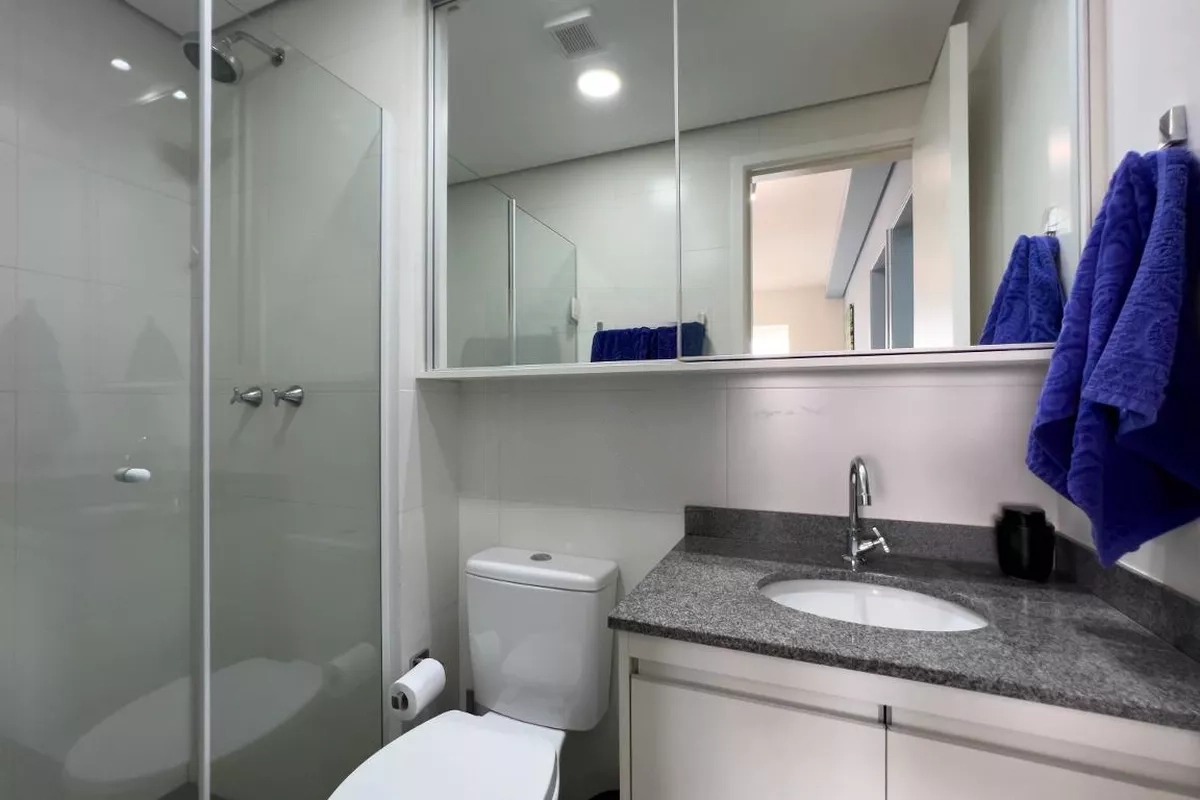 Imagem Apartamento com 2 Quartos à Venda, 47 m² em Vila Mariana - São Paulo