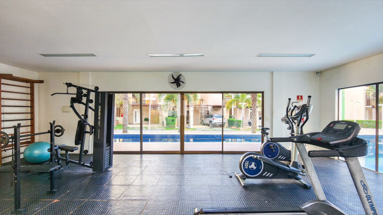 Imagem Casa de Condomínio com 3 Quartos à Venda, 190 m² em Coité - Eusébio 